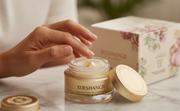 Purestia Beauty – AppleStem Radiance Luxe Balm