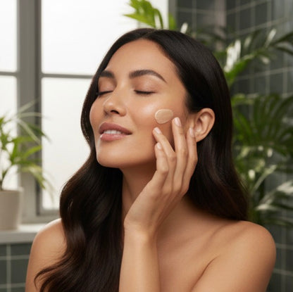 Purestia Beauty – AppleStem Radiance Luxe Balm