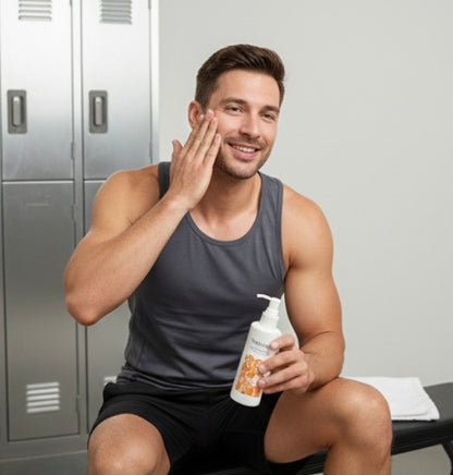 Purestia Beauty – VitaPeptide Radiance Tonic