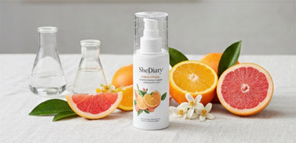 Purestia Beauty – VitaPeptide Radiance Tonic