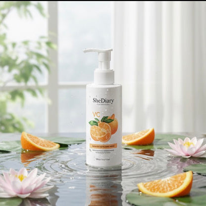 Purestia Beauty – VitaPeptide Radiance Tonic