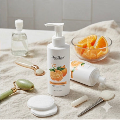 Purestia Beauty – VitaPeptide Radiance Tonic