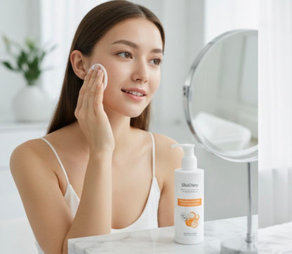 Purestia Beauty – VitaPeptide Radiance Tonic