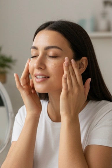 Purestia Beauty – HyaluC Peptide Radiance Serum