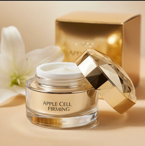 Purestia Beauty – AppleStem Radiance Luxe Balm