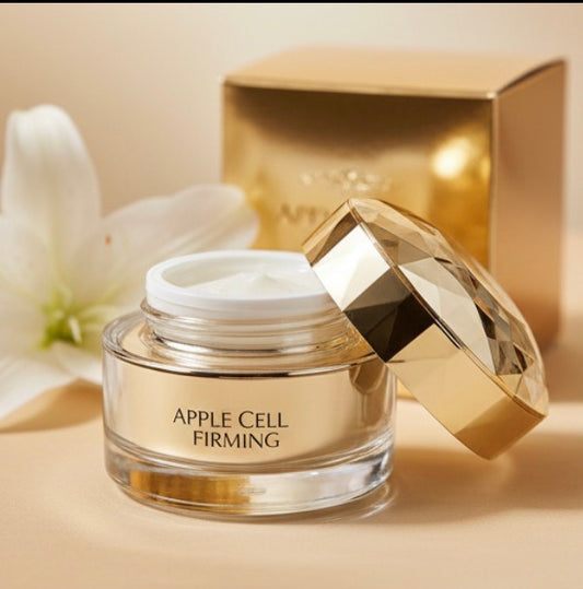 Purestia Beauty – AppleStem Radiance Luxe Balm